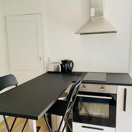 Maisonette Tran Lille Eksteriør billede