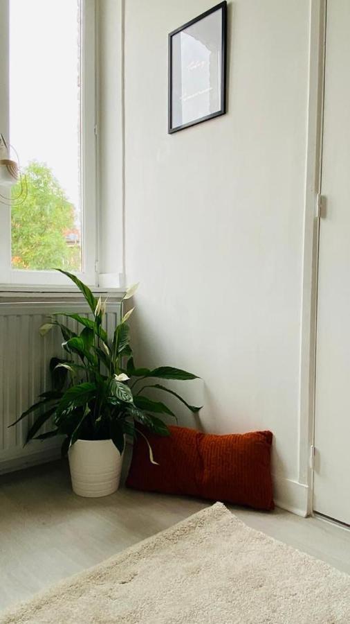 Maisonette Tran Lille Eksteriør billede