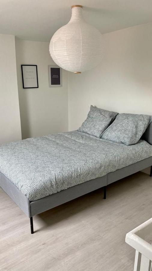 Maisonette Tran Lille Eksteriør billede